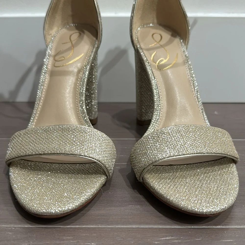 Sam Edelman nwt sam